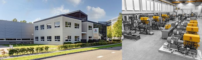 Stirling Cryogenics Celebrates 70 Year Anniversary