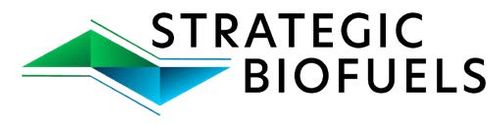 Strategic Biofuels Announces Strategic Investment  from Magnolia Sustainable Energy Partners