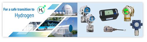 Teledyne Gas and Flame Detection: Empowering Safety In Hydrogen Transitioning Projects