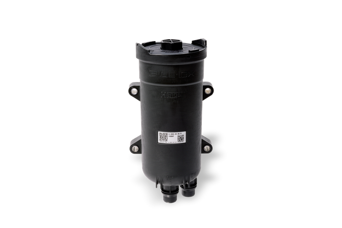 Hengst at the Hydrogen Technology Expo in Houston, Texas: Filtration for a Hydrogen Future