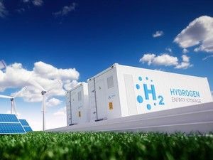 Essential Isolation for Fuel Cells & Electrolyzers