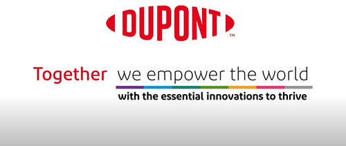 DuPont N:OW