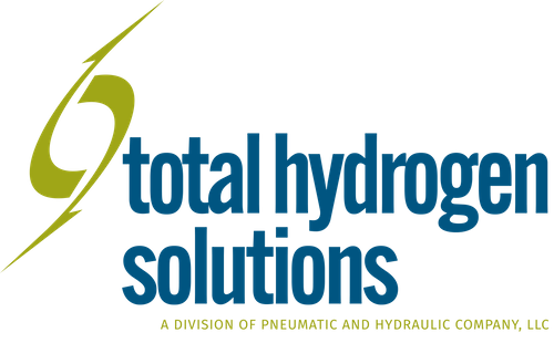 Pneumatic and Hydraulic Company LLC - Total Hydrogen Solutions