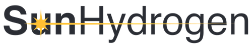 SunHydrogen, Inc.