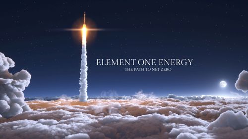 Element One Energy