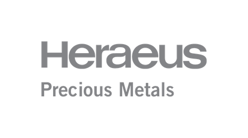 Heraeus Precious Metals GmbH & Co. KG