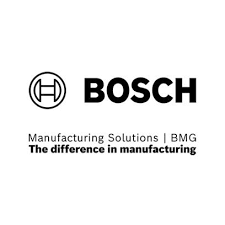 Bosch Manufacturing Solutions (BMG)