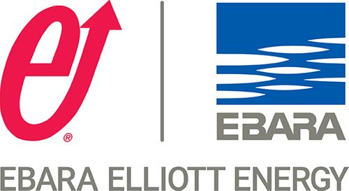 Ebara Elliot Energy
