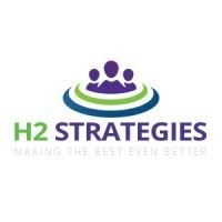 H2 Strategics LLC
