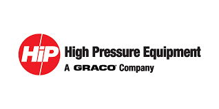 High Pressure Equipment Co. (Graco)