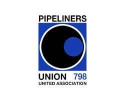 Pipeliners Local Union 798