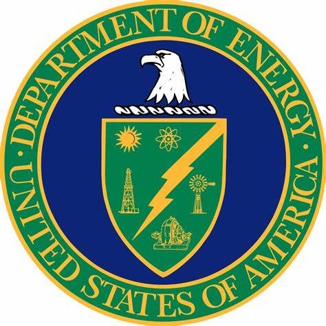 U.S. Dept of Energy