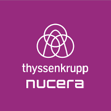 Thyssenkrupp Nucera AG & Co. KGaA