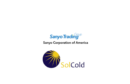 Sanyo Corporation of America