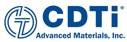 CDTi Advanced Materials
