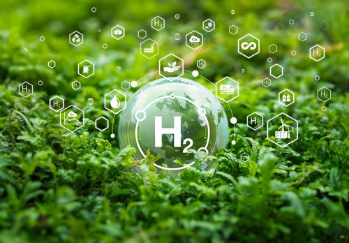 CIP has signed an MOU for a new green hydrogen project in Mexico