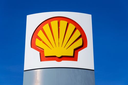 Shell has shown interest in Bloom Energy’s SOEC technology