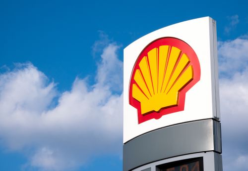 Shell has shown interest in Bloom Energy’s SOEC technology