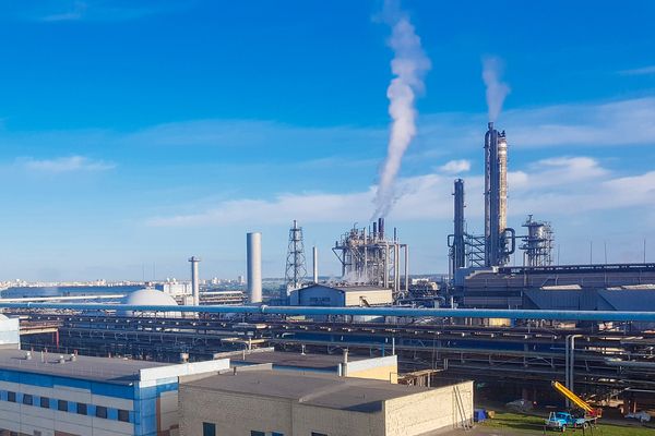 Hyamtec which will commercialise ammonia cracking technology has been launched by AFC Energy