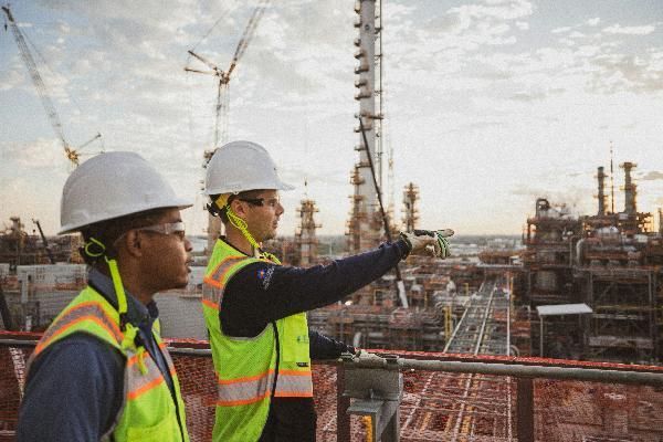 Real world progress: meeting society’s need for energy and reducing emissions