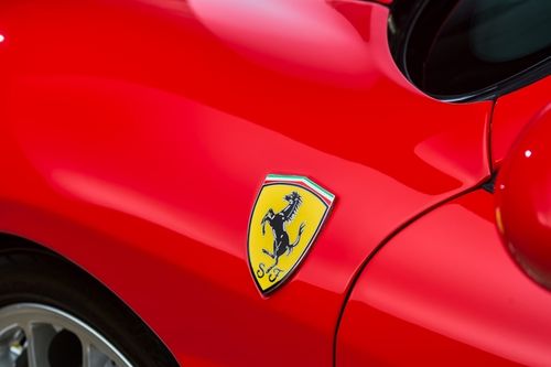 Ferrari CEO is looking to work with supercars that run on e-fuels