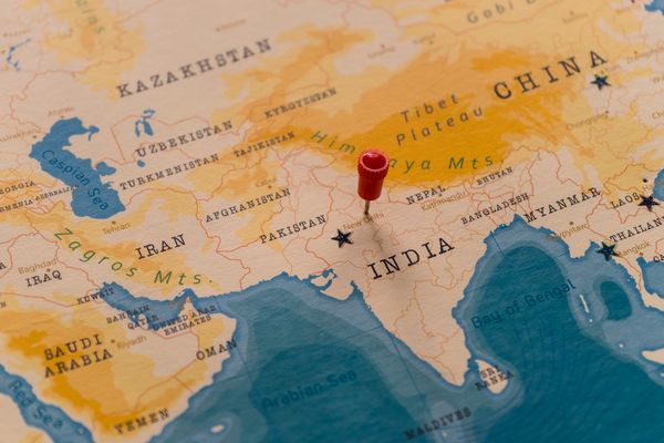 An MoU for green hydrogen trade talks has been created between H2Global and India’s SECI