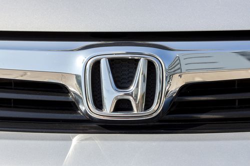 Honda has started the production of its 2025 hydrogen FCEV