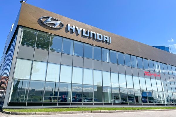 ‘All-new Nexo’ FCEV revealed by Hyundai Motor