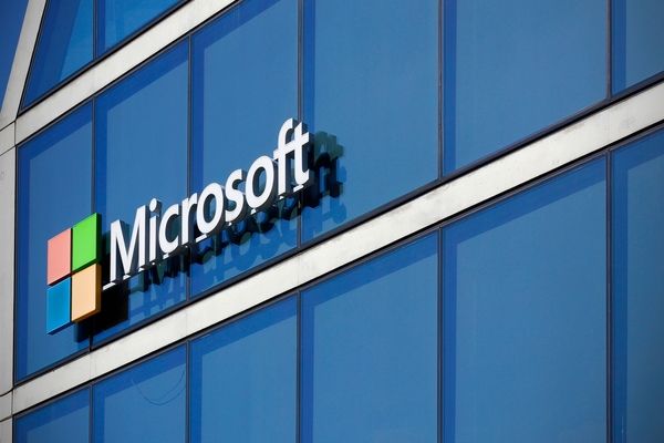 Microsoft and ESB collaborate over green hydrogen pilot project