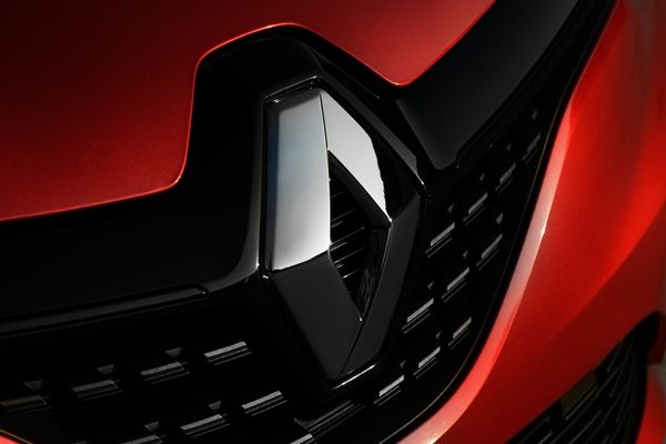 Innovative hydrogen-powered passenger car concept launched by Renault