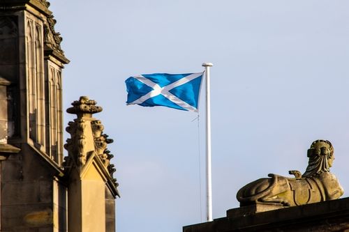A new hydrogen production and export strategy has been revealed by Scotland