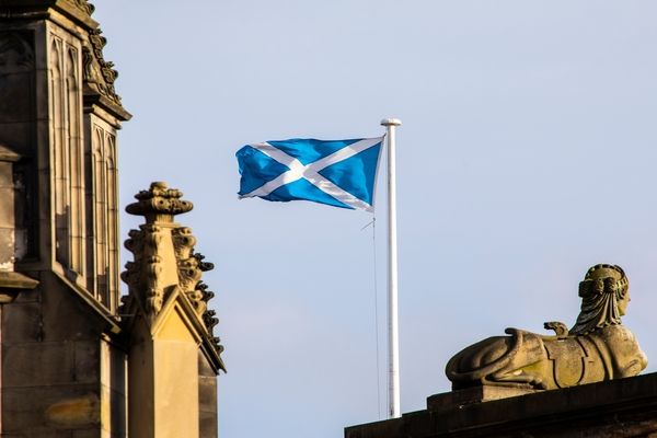 A new hydrogen production and export strategy has been revealed by Scotland