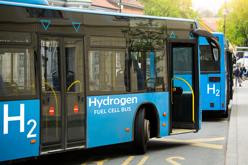 Solaris forms agreement to supply Walbrzych with 20 hydrogen buses