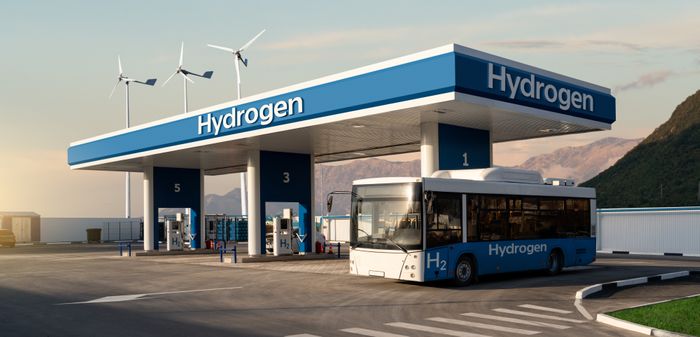 Barcelona will be welcoming Solaris’ hydrogen-powered buses