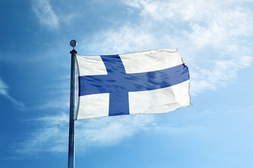 Sunfire has installed a 20MW electrolysis plant in Finland