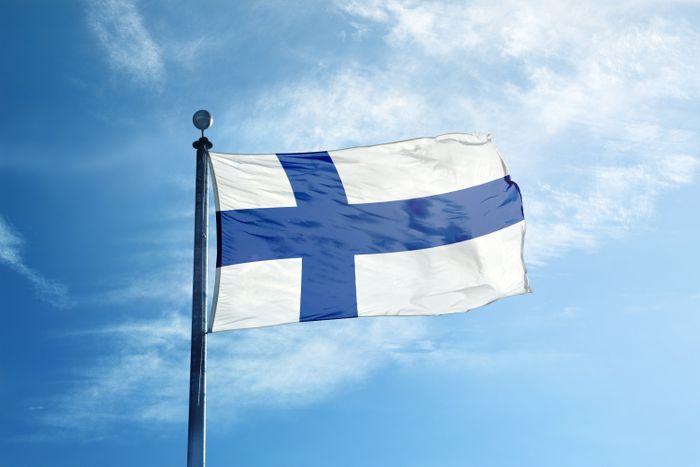 Sunfire has installed a 20MW electrolysis plant in Finland