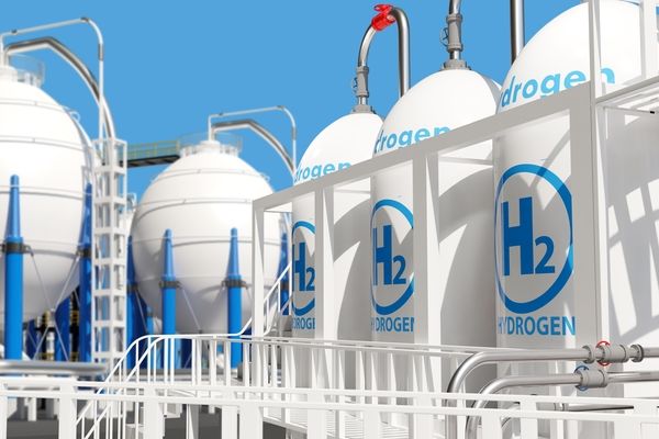 University of York uses organic waste to produce hydrogen