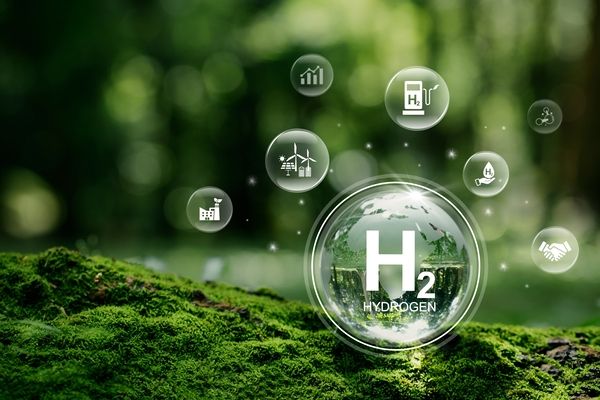 ADNOC, Baker Hughes and Levidian collaborate on methane-to-graphene and hydrogen tech