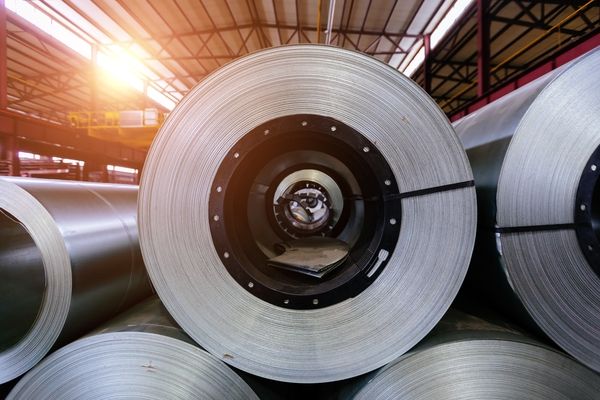 The 1,000-hour SOEC trial at NSW steelworks has been completed by CSIRO