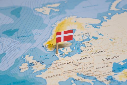 The first green hydrogen plant in Denmark has been opened by European Energy