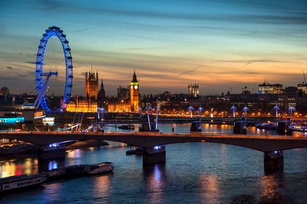 Hydrogen will be distributed through East London pipeline network by H2Terminals