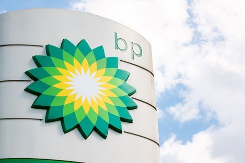 bp will start developing 2GW hydrogen project in Spain