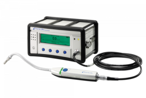 INFICON Showcases Industry-Leading Extrima® Ex Certified Hydrogen Leak Detector at Hydrogen Technology Expo