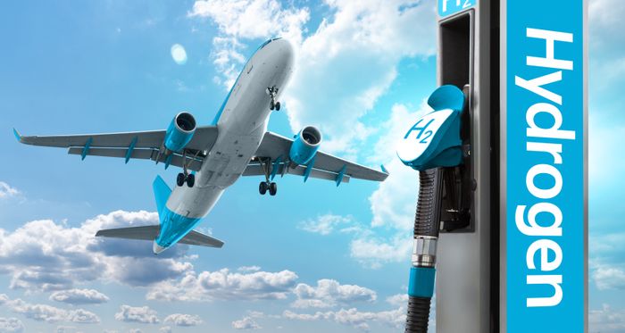 Airbus and their Nordic partners have formed a plan to explore the potential for hydrogen infrastructure at airports