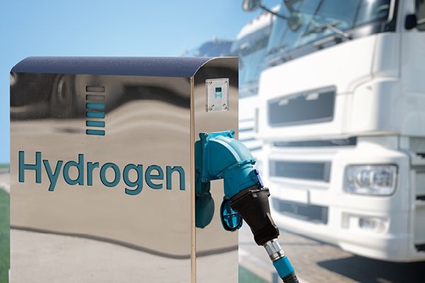 A new German hydrogen project has started its construction phase