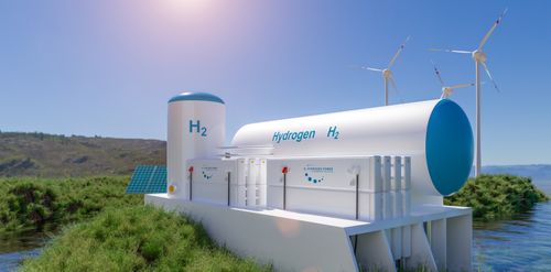 Siemens Energy has agreed to provide HH2E German hydrogen projects with their technology