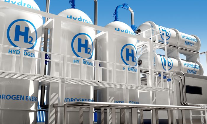 Uniper has planned to create 600GWh of hydrogen storage in Germany