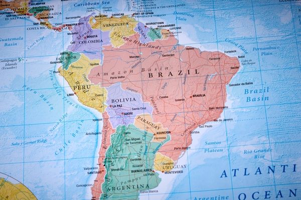 R$6bn has been provided to clean hydrogen hubs by Brazil