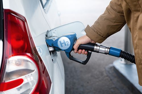 A new hydrogen refueling station with multiple advantages has been set up in Australia