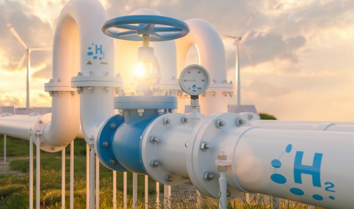 A pre-feasibility study for Nordic-Baltic hydrogen pipeline has been launched by six gas transition operators